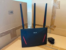 ASUS Wireless AC2900 RT-AC86U Dual Band Gaming Router