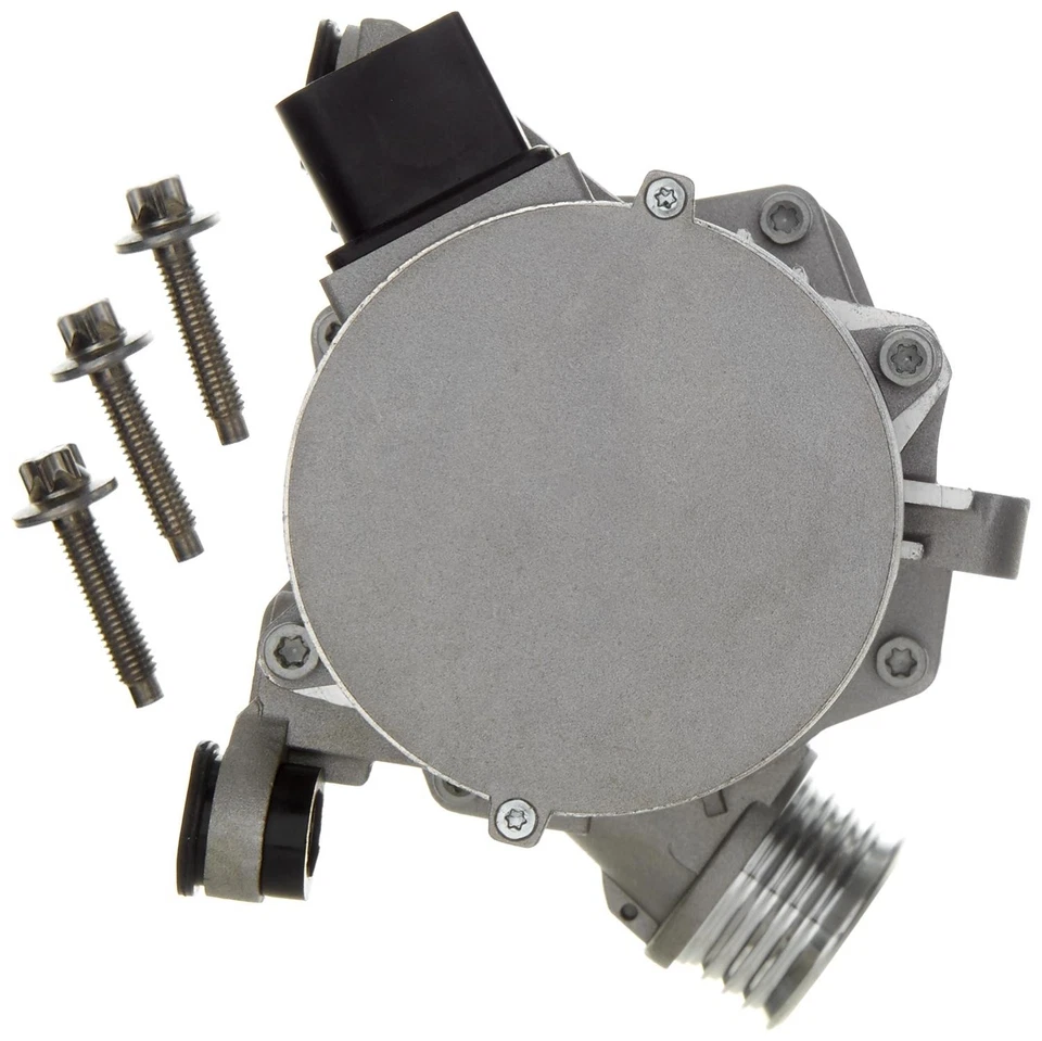 WATER PUMP ENGINE COOLING 41526E FOR BMW 3/X/SAV/F25/7/F01/F02/F04/E91/E92/E8 - Image 4 of 4