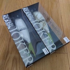 DRT Crash Joker Shirogane Hakuginkaku Limited Color Set of 2