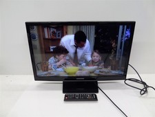 Samsung UN24H4000AF 24 Slim LED HDTV Black HD...