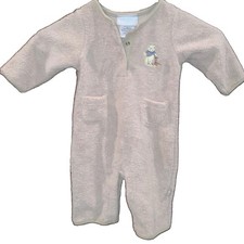Disney Infant Sleeper Winnie The Pooh Piglet NWT 6 Month