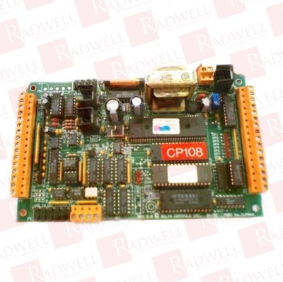 DELTA CONTROLS ICP-040-1 / ICP0401 (USED)