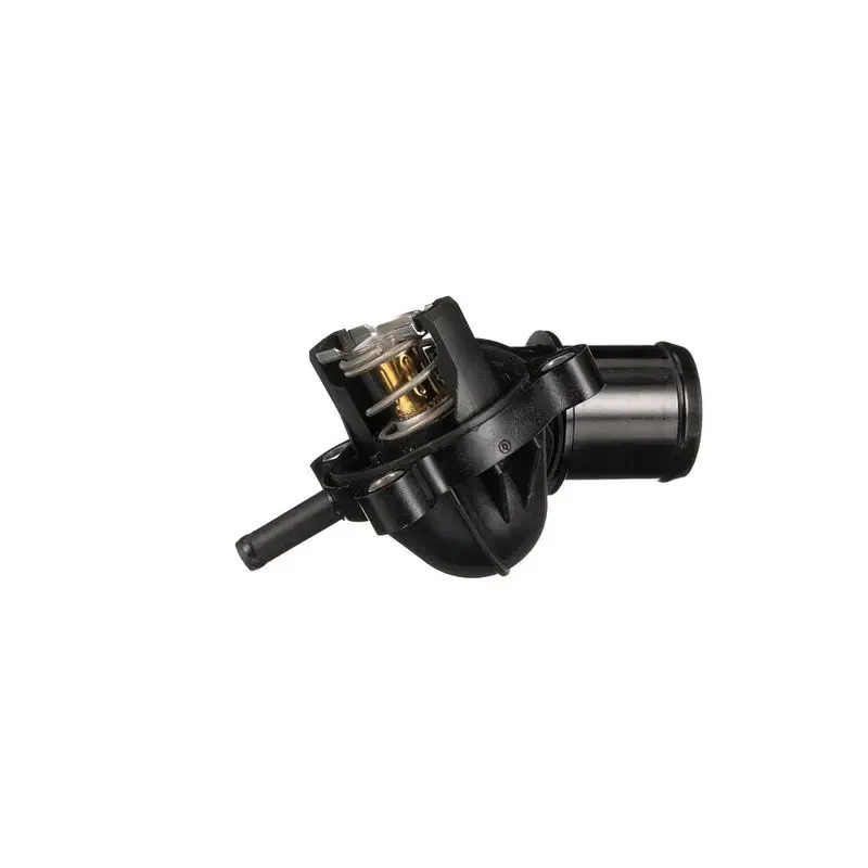 Coolant Thermostat fits FIAT 500L 1.6D 2012 on Gates 55241404 Quality Guaranteed - Image 9