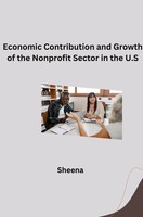 Sheena | Economic Contribution And Growth Of The Nonprofit Sector In The U.S