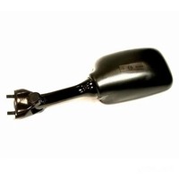 Verkleidungs-Spiegel Links, Kunststoff, Schwarz FüR Suzuki GSX-R 750 1996-1999