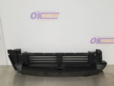 18 CADILLAC CT6 LUXURY AIR SHUTTER 3.6L ENIGNE 