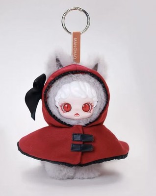 MIOCO REALM OF OBLIVION Series Blind Box Confirmed Figures Toy