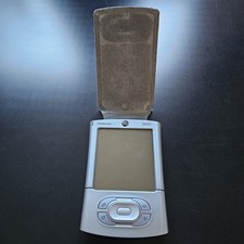 Palm Tungsten T3 Handheld PDA Palm No Stylus No Power