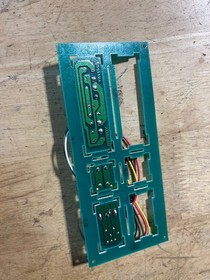 1 Set New KONAMI Gun Sensor PCB's Controller Arcade