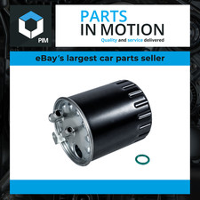 Image of Fuel Filter ADU172303 Blue Print A6420901652 A6420920201 6420901652 6420920201