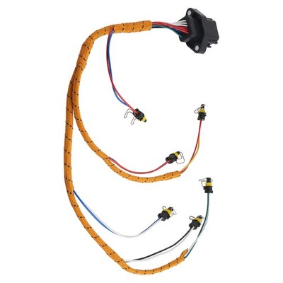 Fuel Module Wiring for CAT C9 Engine 2003 2004 2005 2006 2007 215-3249