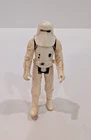 Vintage Vtg Star Wars Imperial Stormtrooper Snowtrooper Hoth Action Figure 1980
