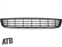 StoßStange Gitter Mitte Vorne LüFtungsgitter StoßStangengitter FüR VW Golf VI 6