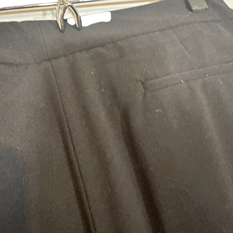 Calvin Klein Black Basic Simple Career Dress Pant… - image 9