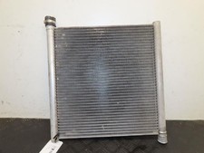 Radiateur Smart FORTWO