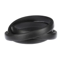 Milnor Door Gasket 4226Rwp Med Black 0211904V - Genuine OEM Replacement Part