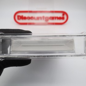 NES Nintendo GREG NORMAN'S GOLF POWER - WATA GRADED 9.2 B+! NEW Sealed + H-Seam!