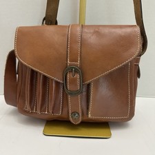 Patricia Nash Vintage Style Crossbody Purse -...