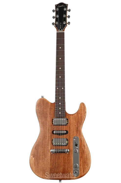 Godin Radium - Winchester Brown RN 143990₽