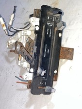 Mustang Ii Dash Heat Temperature Control D5zz-18549-c For Parts