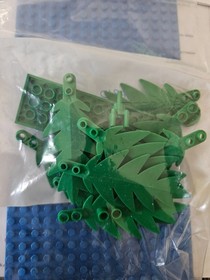 LEGO Pirates: Rock Island Refuge - Lego 6273 - No Box or Instructions - READ