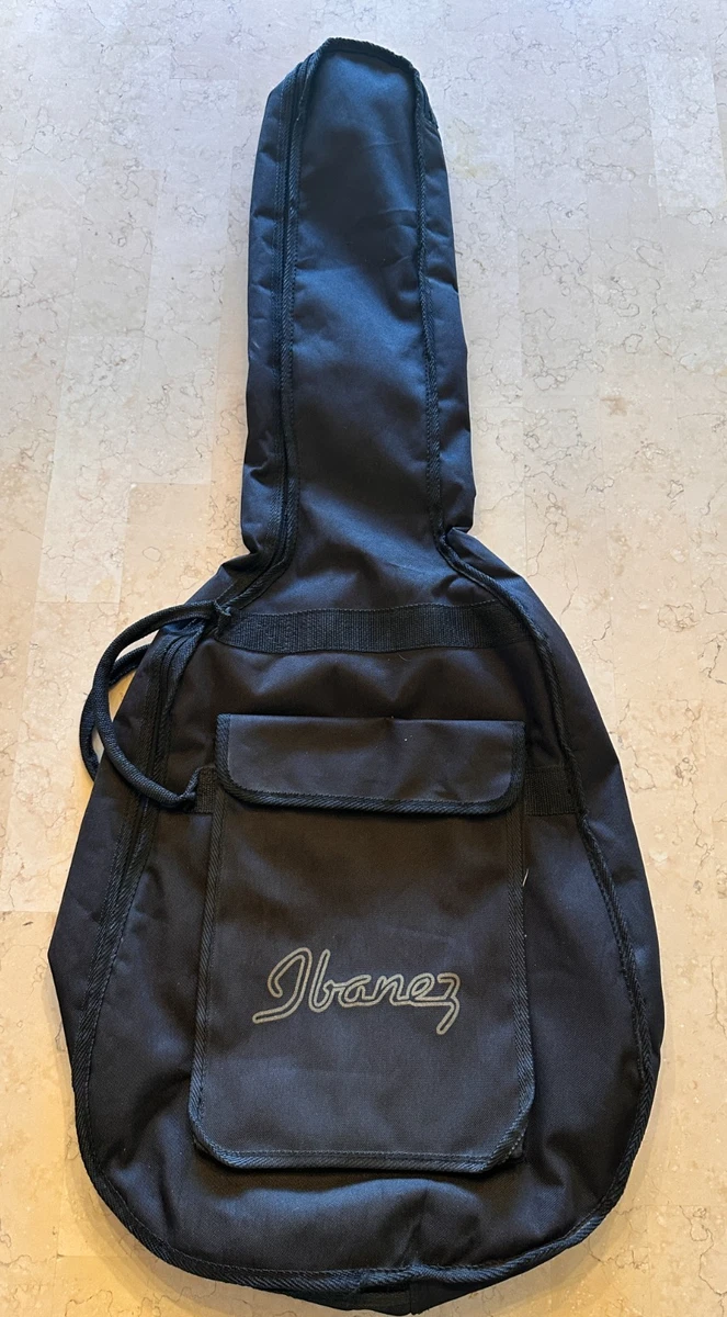 Ibanez Gig Bag Guitar Cases for sale | eBay