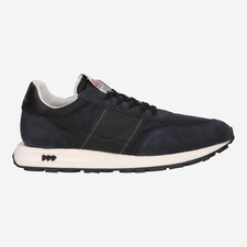 Philippe Model Herren - Sneaker TOUR LOW schwarz