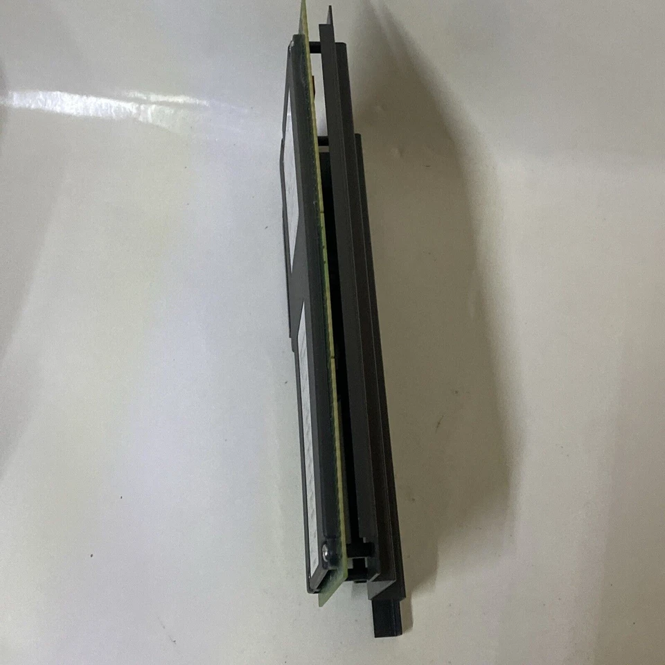 Allen Bradley 1771-ASB Ser E Remote I/O Adapter Module - Image 4 of 4