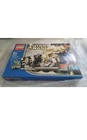 BRAND NEW LEGO Star Wars Cloud City Sealed Set 10123 EXTREMELY RARE!