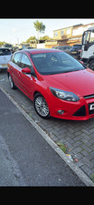 ford focus Eco Boost