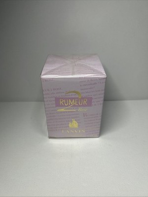 NEW Lanvin Rumeur 2 Rose 30 ml 1 Fl Oz Eau de Parfum Factory Sealed