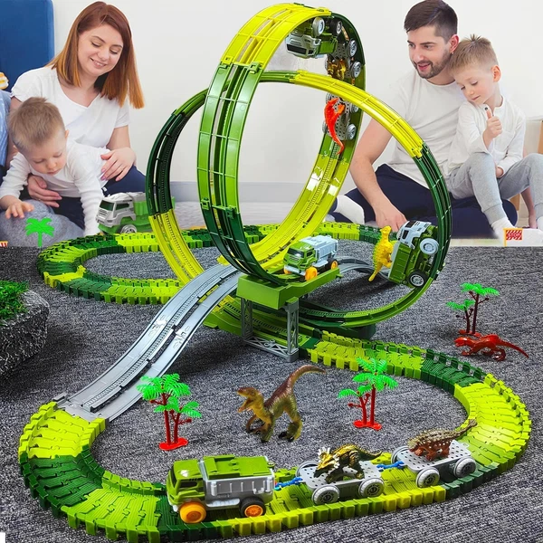 Educational Learning Toys for Kids Toddlers Age 3 4 5 6 7 8 Years Old Boys Girls
