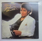 (MINT) Michael Jackson "Thriller"  LP Original 1982 QE-38112 Vinyl Record