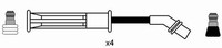 ZüNdkabelsatz NGK 7175 Renault 77 00 866 923 Dacia 77 00 866 923