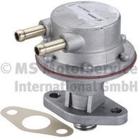 Kraftstoffpumpe FüR MERCEDES-BENZ 123 Stufenheck T-Model 124 190