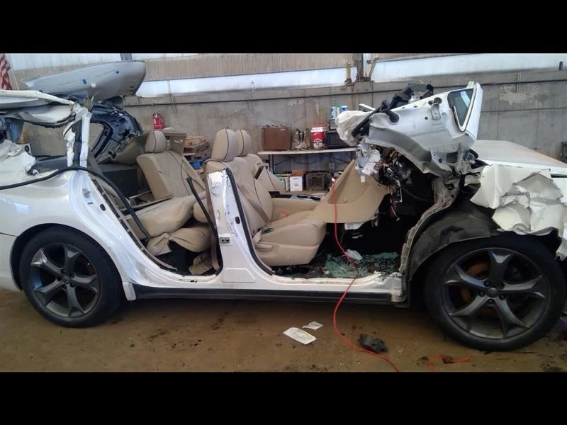 Контроль температуры с камерой заднего вида подходит для 09–12 VENZA 4209555 - Изображение 4 из 4