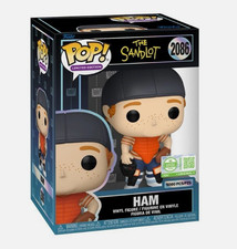 2018 Funko Pop The Sandlot Vinyl Figures 4