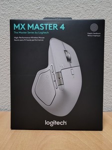 Logi Mx Master 3s | eBay