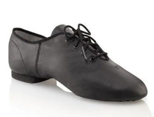 NIB Capezio Capezio Jazz Leather Shoe EJ1A 11 M Not returnable Brand New