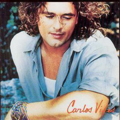Carlos Vives El Amor De Mi Tierra (CD) Album