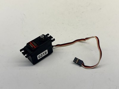 Futaba S9452 Metal Gear High Torque Digital Servo Coreless Losi Associated 0218