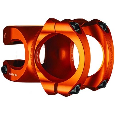 Turbine R 35 Stem - 32mm, 35mm Clamp - 1-1/8'' - Orange ST17TURR3532X0ORNG