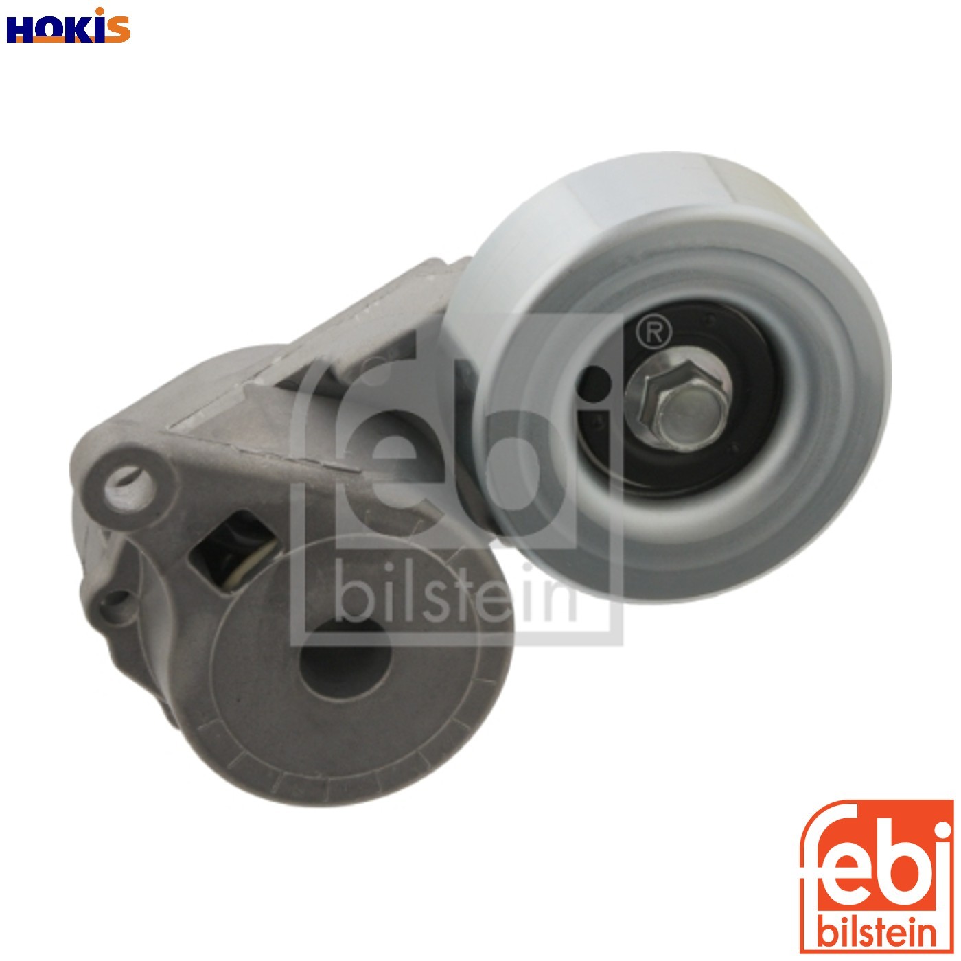 BELT TENSIONER VRIBBED BELT 31215 FOR 4G69 2.4L 4G63/Turbo 4G63-T 2.0L 4cyl