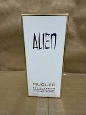 Mugler Alien 3 fl oz Women's Eau de Parfum Authentic Product In Box