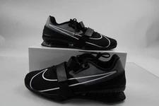 Nike Romaleos Cross Training Shoes Men's Black New without Box