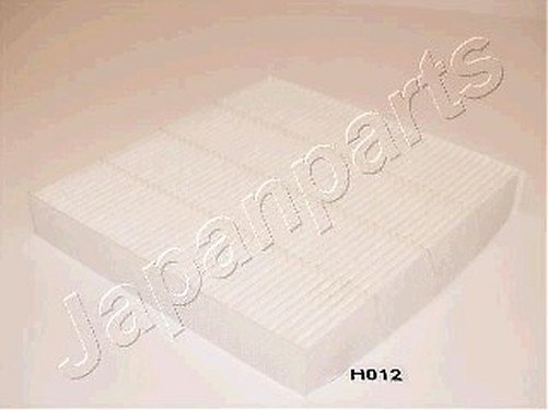 Japanparts FAA-H012 Filter, Innenraumluft FüR Honda-image