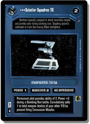 STAR WARS SWCCG DECIPHER - DARK SIDE - DEATH STAR 2 - CHOOSE YOUR CARD