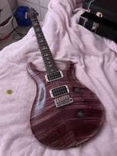PRS Custom 24 - Violet