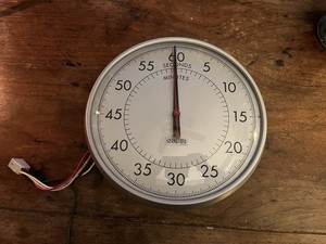 Standard Electric Time Company | eBay