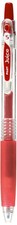 Pilot Juice Gel Ink Ballpoint Pen Bold 1.0mm Red